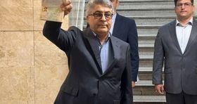 نماینده اسبق مجلس ثبت نام خود در انتخابات را قطعی کرد 