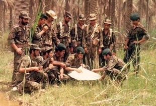 چرا خرمشهر خونین‌شهر گشت؟