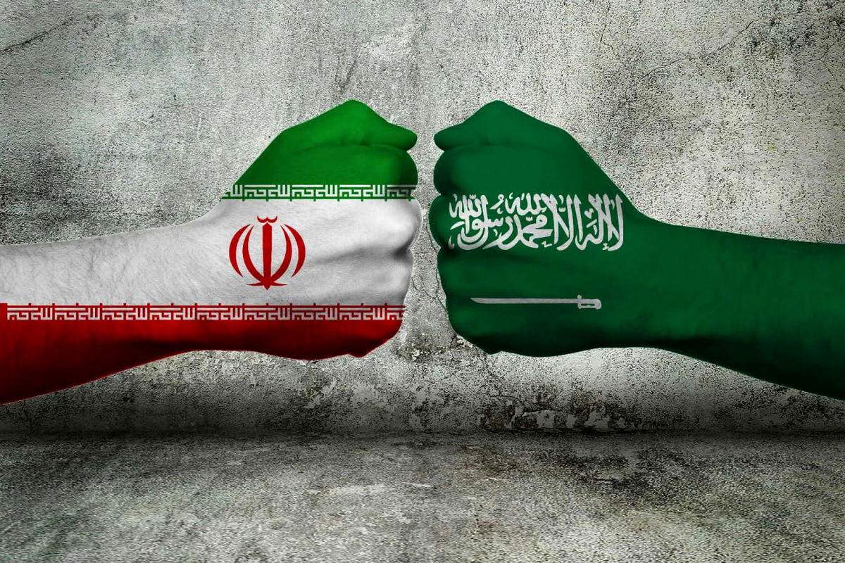 پایان نگرانی ایران با کمک ناگهانی عربستان