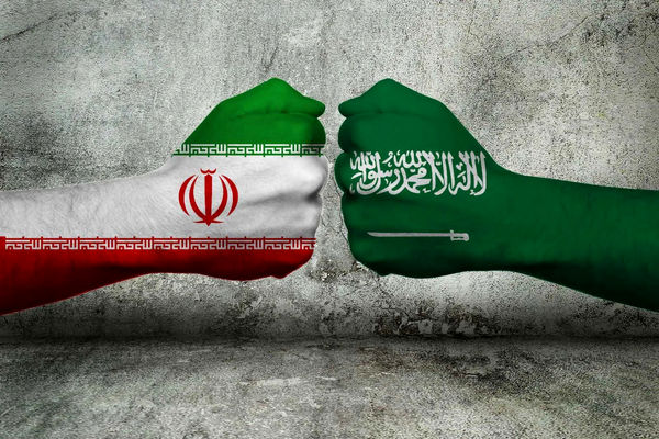پایان نگرانی ایران با کمک ناگهانی عربستان