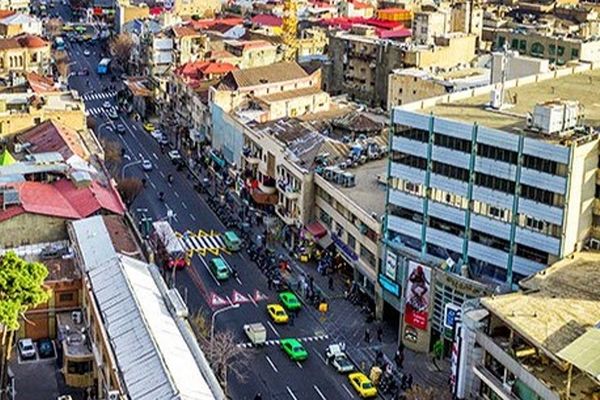 نرخ اجاره خانه در محله جمهوری تهران / رهن کامل با قیمت مناسب + جدول