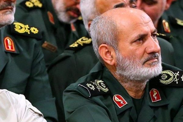 پشت پرده اغتشاشات اخیر از زبان فرمانده اطلاعات سپاه