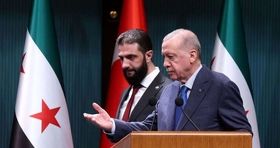 جولانی را تنها نخواهم گذاشت