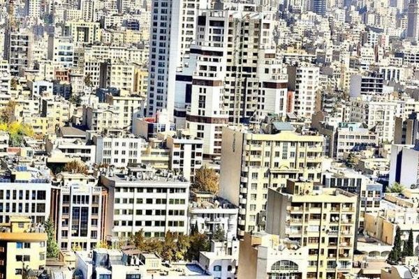 نرخ متفاوت رهن و اجاره خانه در محله پونک + جدول قیمت