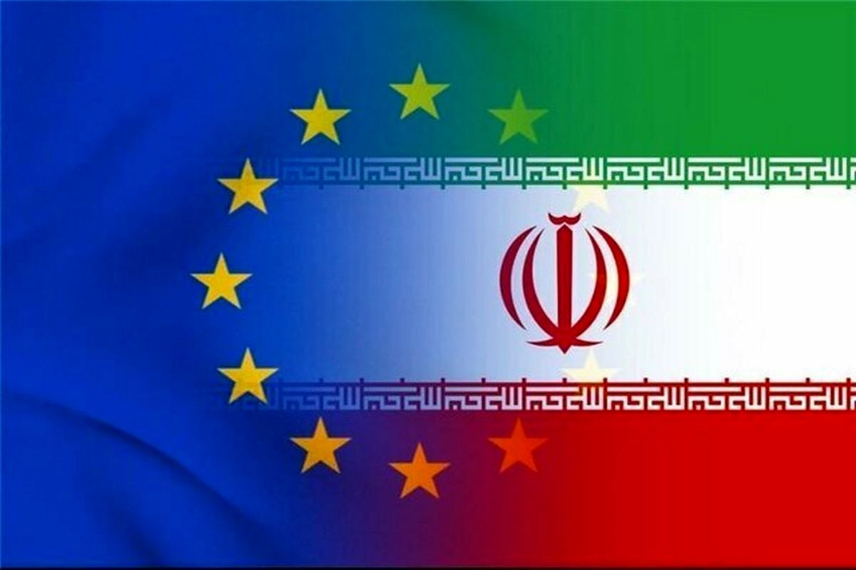 چراغ سبز غول اروپایی به ایران / اتفاق باورنکردنی بالاخره افتاد