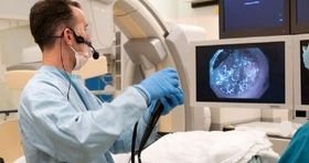 راهکار ویژه محققان ایرانی برای کاهش درد آندوسکوپی