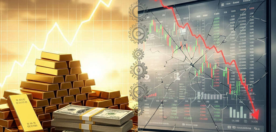 پادکست | پیامدهای فعال شدن مکانیسم ماشه بر بازار های مالی