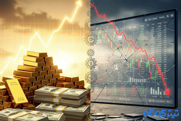 پادکست | پیامدهای فعال شدن مکانیسم ماشه بر بازار های مالی