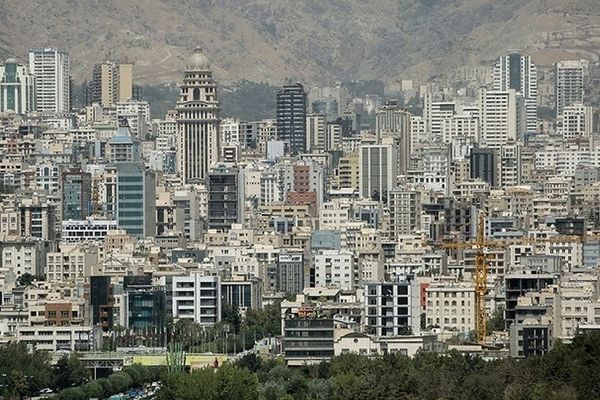 رهن و اجاره خانه نقلی در قیطریه تهران + جدول قیمت
