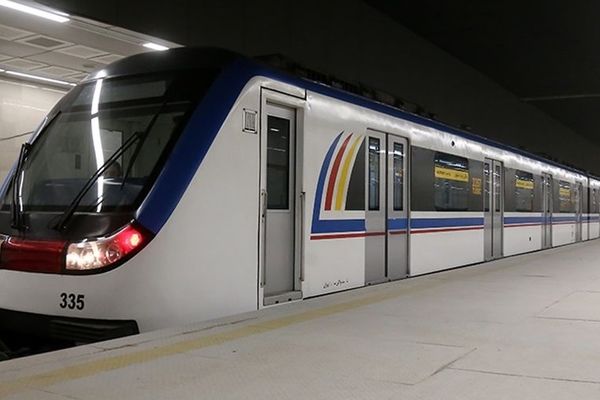 لیست ایستگاه های جدید مترو / کار مترو سواران راحت شد