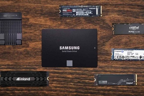 ۵ اشتباه رایج هنگام خرید SSD؛ چگونه از آن‌ ها اجتناب کنیم؟
