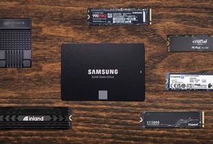 ۵ اشتباه رایج هنگام خرید SSD؛ چگونه از آن‌ ها اجتناب کنیم؟
