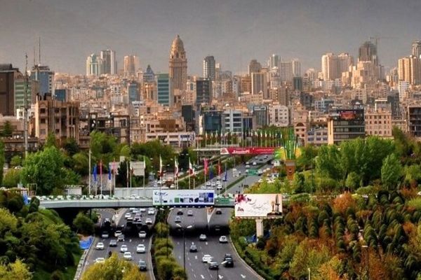 تهران شنبه و یکشنبه تعطیل شد؟