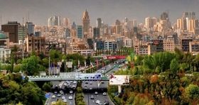 لاکچری ترین مستاجران تهران کجا می نشینند؟ 