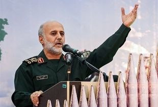 ناگفته هایی از نحوه شهادت سرلشگر غلامعلی رشید در حمله اسرائیل