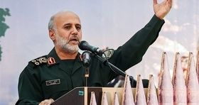 ناگفته هایی از نحوه شهادت سرلشگر غلامعلی رشید در حمله اسرائیل