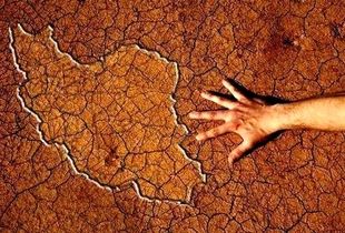خبر داغ از نقش آمریکا و اسرائیل در خشکسالی ایران؛ ماجرا چیست؟