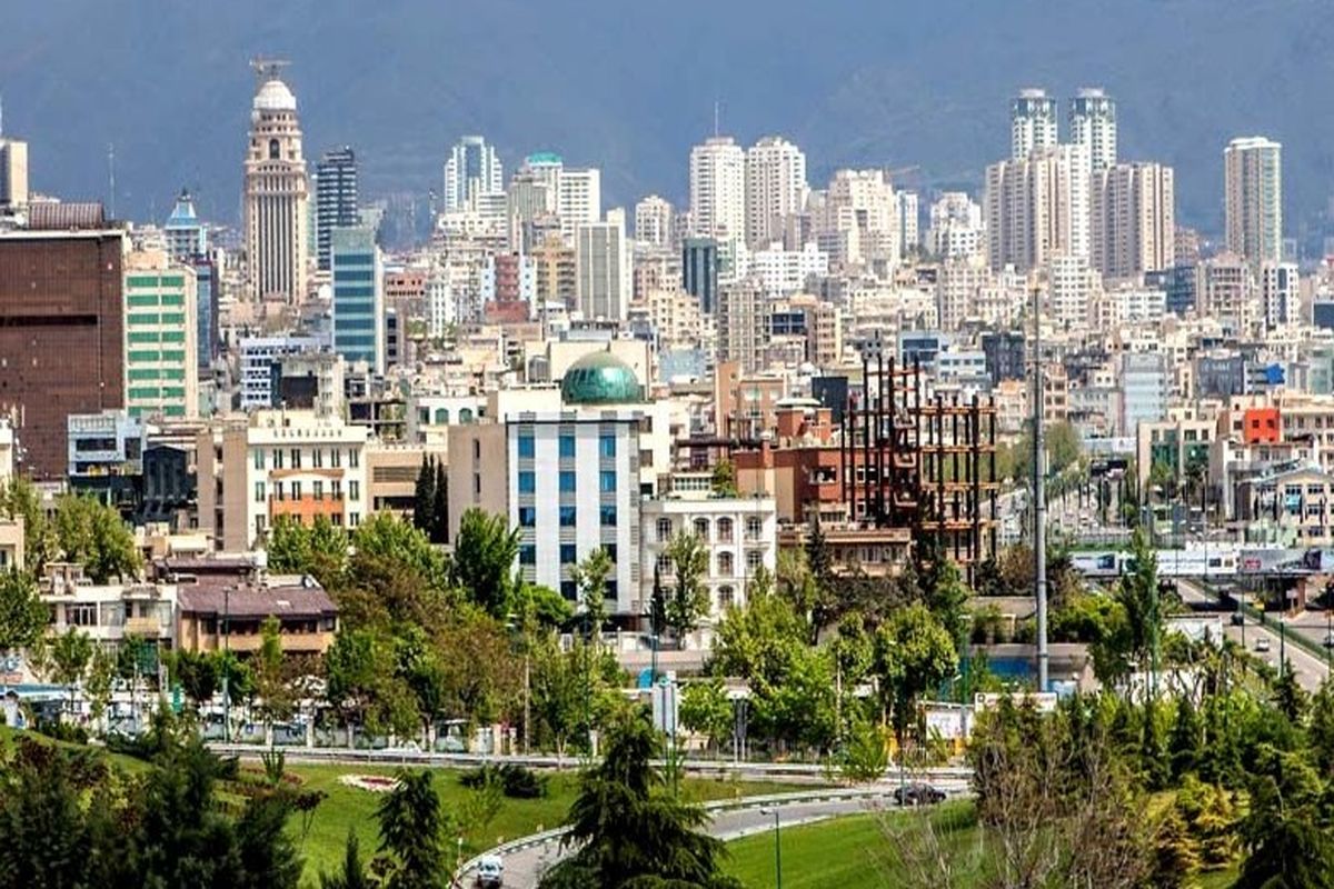 سقوط قیمت مسکن در منطقه پر معامله تهران / رکود عمیق بازار مسکن در جنوب تهران