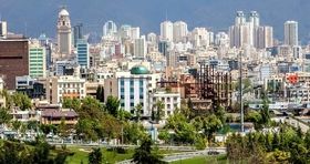 سقوط قیمت مسکن در منطقه پر معامله تهران / رکود عمیق بازار مسکن در جنوب تهران