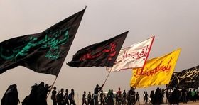 زائران اربعین ۱۴۰۴ رسماً قربانی شدند