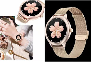 چگونه ساعت هوشمند زنانه را با استایل شخصی ست کنیم؟ نکات مد و طراحی!

