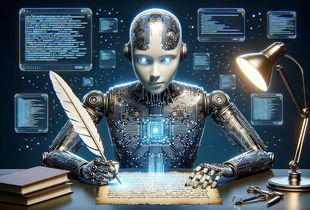 نیمه تاریک هوش مصنوعی بیدار شد/ ۱۴ هزار کارمند در آستانه اخراج