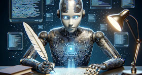 نیمه تاریک هوش مصنوعی بیدار شد/ ۱۴ هزار کارمند در آستانه اخراج