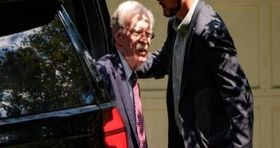 فساد امنیتی در آمریکا وارد مرحله جدیدی شد / پای ترامپ هم گیر است؟