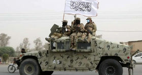 مژده به ملت ایران؛ فرمانده داعش در حمله طالبان کشته شد