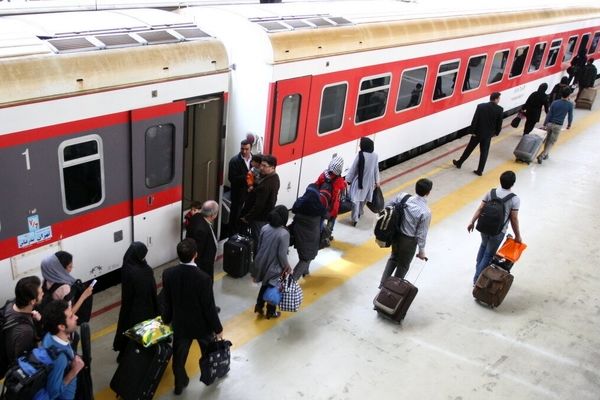 زمان رفت و برگشت قطار تهران- کربلا/ قیمت بلیت ها اعلام شد
