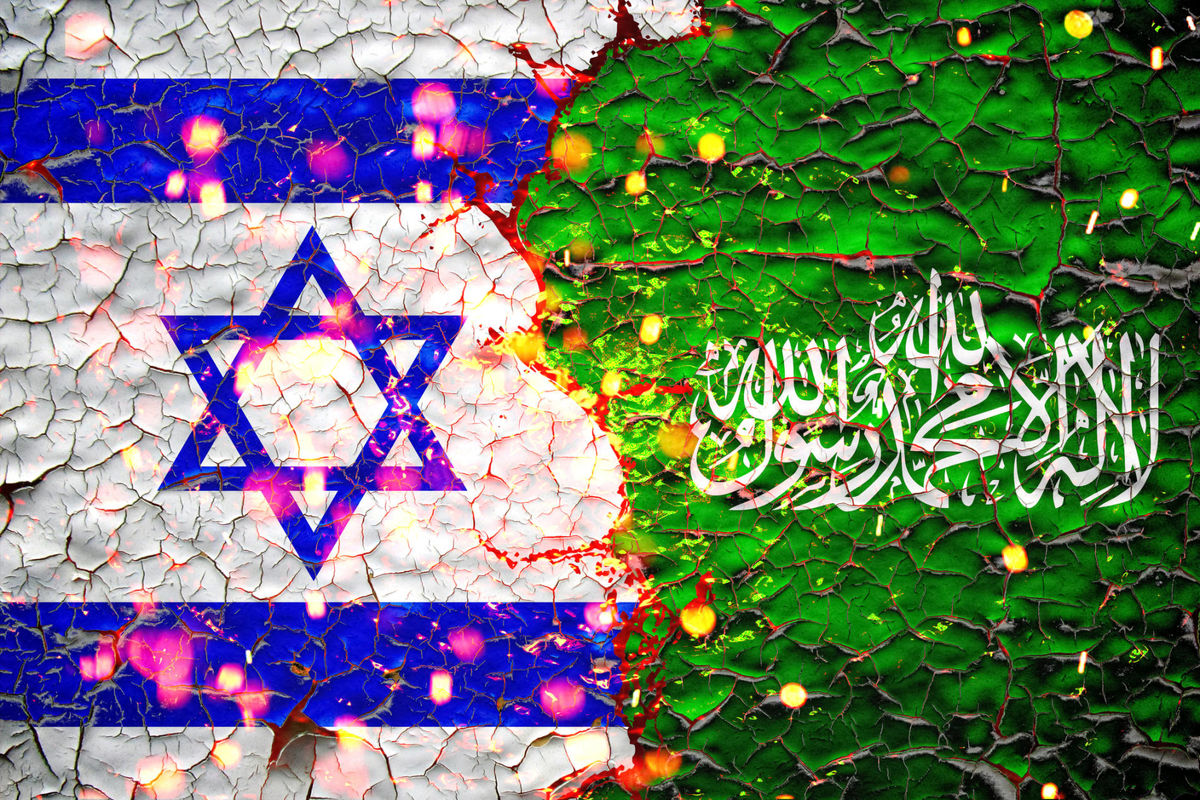 اسرائیل برای دور زدن ایران با متحد جدید توافق کرد