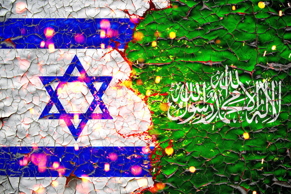 اسرائیل برای دور زدن ایران با متحد جدید توافق کرد