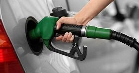 "فعلا" ناترازی بنزین نداریم
