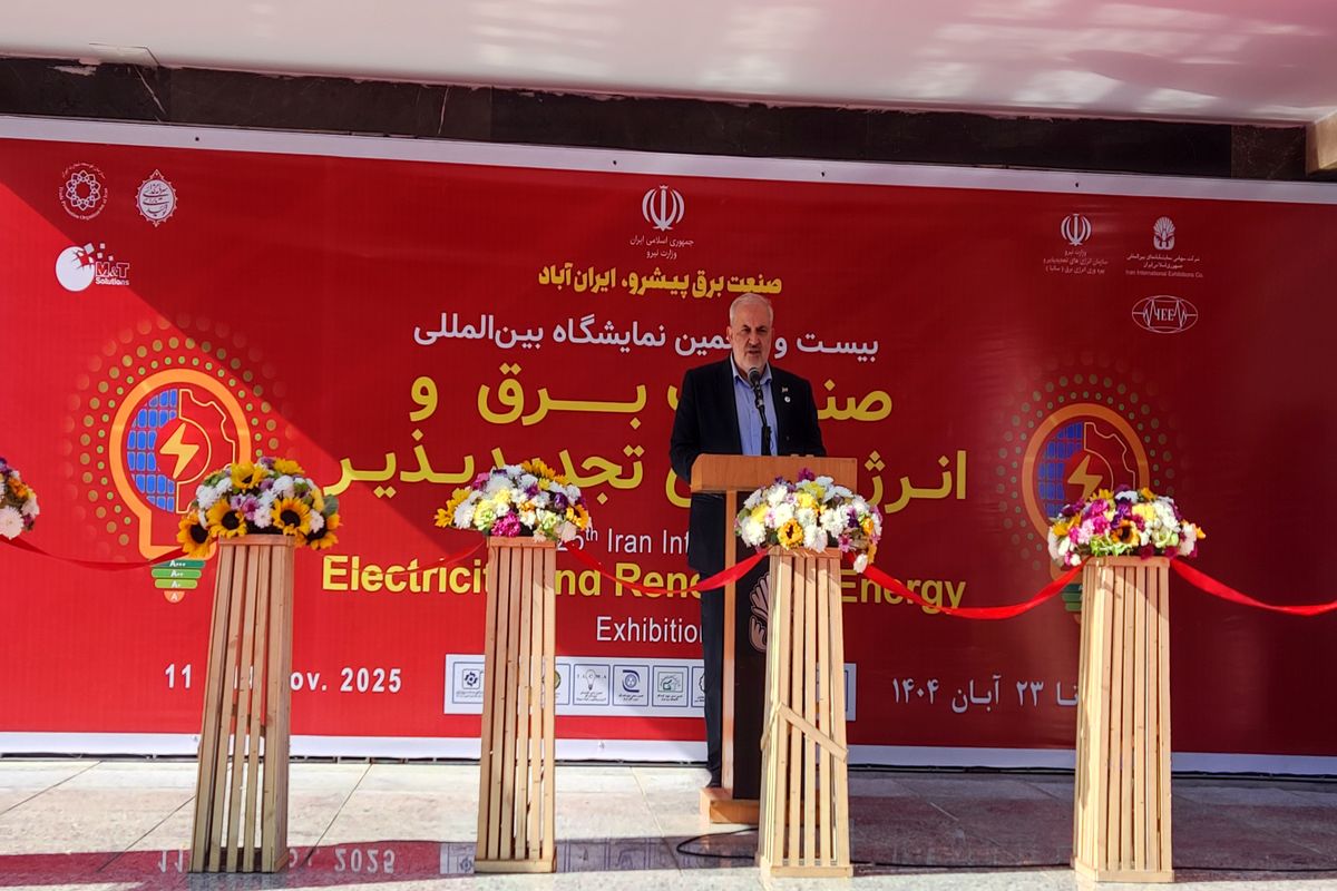 واکنش وزیر نیرو درباره بارورسازی ابرها 