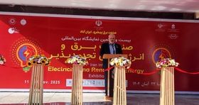 واکنش وزیر نیرو درباره بارورسازی ابرها 