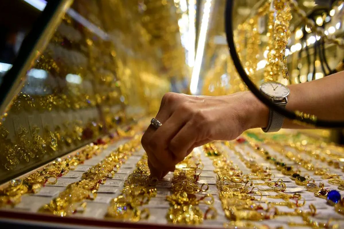 تسهیلات جدید برای ثبت معاملات طلا 
