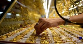پیش بینی مهم / ریزش قیمت طلا در راه است؟ 