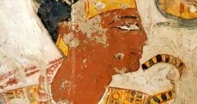 اسرار عجیب نقاشی‌های مصر باستان فاش شد