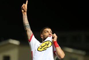 ستاره پرسپولیس عزادار شد