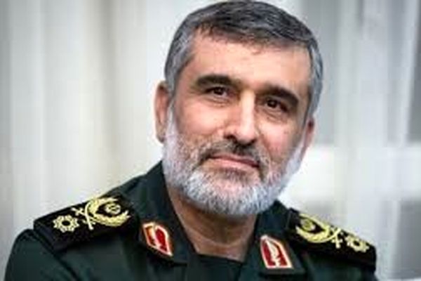 خبر مهم سردار حاجی زاده درباره شهر های موشکی + فیلم