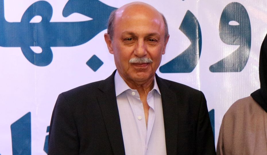 کامران پارسا رفت؛ سالن هایی که ساخت برای ما ماند