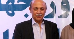 کامران پارسا رفت؛ سالن هایی که ساخت برای ما ماند