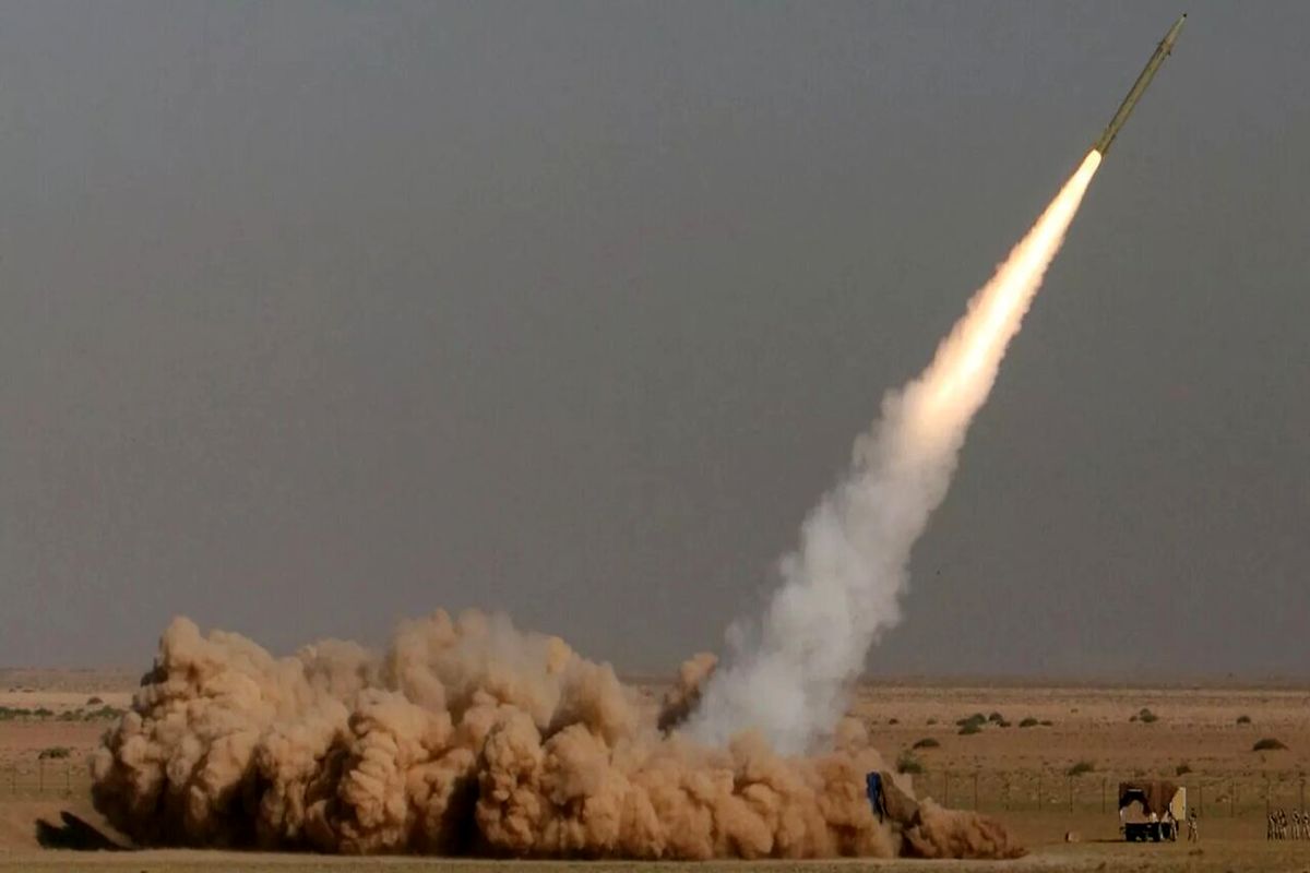 سپاه پاسداران برای نابودی اسرائیل سنگ تمام گذاشت