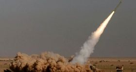 سپاه پاسداران برای نابودی اسرائیل سنگ تمام گذاشت