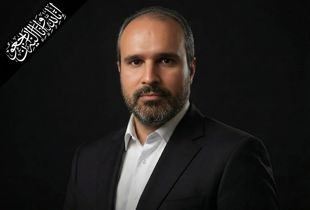 داریوش ایران‌پناه اپتومتریست و پیشکسوت غرفه سازی درگذشت