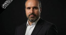 داریوش ایران‌پناه اپتومتریست و پیشکسوت غرفه سازی درگذشت