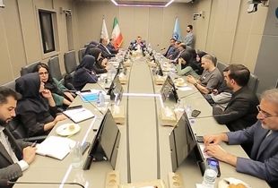 ببینید | نشست خبری نمایشگاه صنعت ۱۴۰۴ در ۶۰ ثانیه 