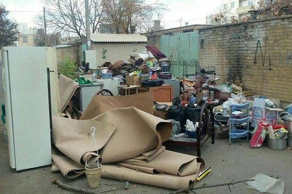 تمام مستأجران بخوانند؛ قانون جدید حکم تخلیه در ۱۴۰۴ اعلام شد