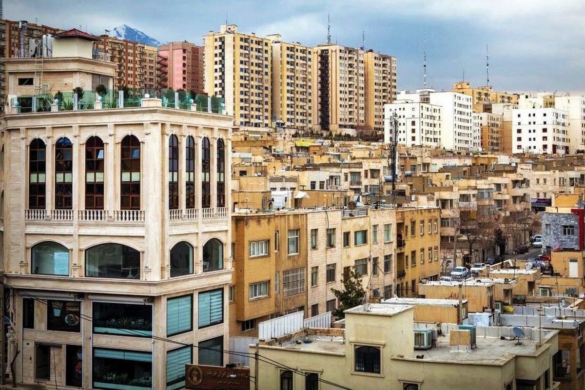 آخرین نرخ رهن و اجاره واحدهای مسکونی ۶۵  تا ۸۵ متری در تهران + جدول