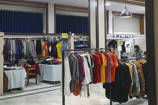 شوک ۶۰ درصدی نرخ یوان به بازار پوشاک ایران